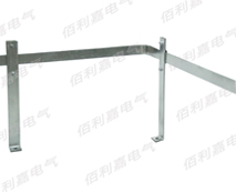 熱鍍鋅扁線避雷帶